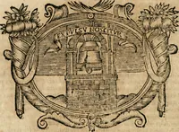 Picture 22 of 144 from Idea de vn principe politico christiano : representada en cien empressas (1666), leaf 85