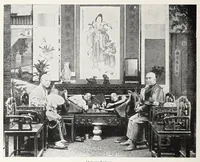 Picture 9 of 17 from De Volken der aarde (1903), leaf 222