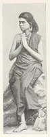 Picture 14 of 17 from De Volken der aarde (1903), leaf 332