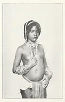An illustration from De Volken der aarde (1903)