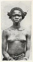 An illustration from De Volken der aarde (1903)