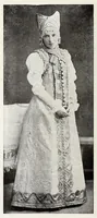 Picture 9 of 19 from De Volken der aarde (1903), leaf 238