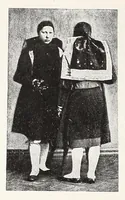 Picture 12 of 19 from De Volken der aarde (1903), leaf 290