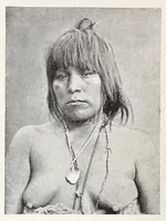 Picture 19 of 19 from De Volken der aarde (1903), leaf 418