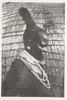 Picture 1 of 19 from De Volken der aarde (1903), leaf 45