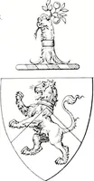 Picture 23 of 38 from Devonshire pedigrees : recorded in the herald's visitation of 1620, with additions from the Harleian manuscripts, and the printed collections of Westcote and Pole (1859), leaf 137