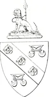 Picture 28 of 38 from Devonshire pedigrees : recorded in the herald's visitation of 1620, with additions from the Harleian manuscripts, and the printed collections of Westcote and Pole (1859), leaf 157