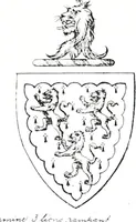 Picture 2 of 38 from Devonshire pedigrees : recorded in the herald's visitation of 1620, with additions from the Harleian manuscripts, and the printed collections of Westcote and Pole (1859), leaf 25