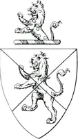 Picture 5 of 38 from Devonshire pedigrees : recorded in the herald's visitation of 1620, with additions from the Harleian manuscripts, and the printed collections of Westcote and Pole (1859), leaf 33