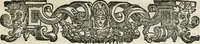 An illustration from Devote attioni di Milano, nel tenersi il Concilio prouinciale settimo, et nella traslatione di sei corpi santi & di molte sacre reliquie, da gl'illustriss. & reuerendiss. signori cardinale Federico Borromeo arciuescouo della Metropolitana & vescoui della Prouincia (1611)