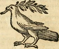 An illustration from De vrbis ac Romani olim imperii splendore : opus eruditionibus, historijs, ac animaduersionibus, tam sacris quam profanis illustratum : in quo etiam nonnulla ex occasione tanguntur, tam circa Romanae ecclesiae principatum, quam circa alias reliquarum orbis regionum res memoratu dignas (1650)