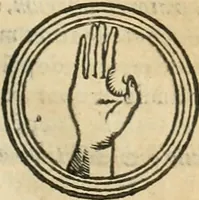 An illustration from De vrbis ac Romani olim imperii splendore : opus eruditionibus, historijs, ac animaduersionibus, tam sacris quam profanis illustratum : in quo etiam nonnulla ex occasione tanguntur, tam circa Romanae ecclesiae principatum, quam circa alias reliquarum orbis regionum res memoratu dignas (1650)