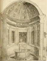 Picture 23 of 41 from De vrbis ac Romani olim imperii splendore : opus eruditionibus, historijs, ac animaduersionibus, tam sacris quam profanis illustratum : in quo etiam nonnulla ex occasione tanguntur, tam circa Romanae ecclesiae principatum, quam circa alias reliquarum orbis regionum res memoratu dignas (1650), leaf 332