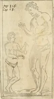 An illustration from De vrbis ac Romani olim imperii splendore : opus eruditionibus, historijs, ac animaduersionibus, tam sacris quam profanis illustratum : in quo etiam nonnulla ex occasione tanguntur, tam circa Romanae ecclesiae principatum, quam circa alias reliquarum orbis regionum res memoratu dignas (1650)