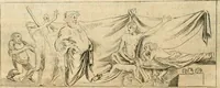 Picture 26 of 41 from De vrbis ac Romani olim imperii splendore : opus eruditionibus, historijs, ac animaduersionibus, tam sacris quam profanis illustratum : in quo etiam nonnulla ex occasione tanguntur, tam circa Romanae ecclesiae principatum, quam circa alias reliquarum orbis regionum res memoratu dignas (1650), leaf 337