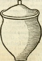 An illustration from De vrbis ac Romani olim imperii splendore : opus eruditionibus, historijs, ac animaduersionibus, tam sacris quam profanis illustratum : in quo etiam nonnulla ex occasione tanguntur, tam circa Romanae ecclesiae principatum, quam circa alias reliquarum orbis regionum res memoratu dignas (1650)