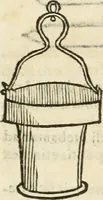 An illustration from De vrbis ac Romani olim imperii splendore : opus eruditionibus, historijs, ac animaduersionibus, tam sacris quam profanis illustratum : in quo etiam nonnulla ex occasione tanguntur, tam circa Romanae ecclesiae principatum, quam circa alias reliquarum orbis regionum res memoratu dignas (1650)