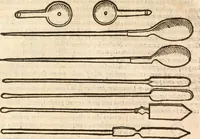 An illustration from De vrbis ac Romani olim imperii splendore : opus eruditionibus, historijs, ac animaduersionibus, tam sacris quam profanis illustratum : in quo etiam nonnulla ex occasione tanguntur, tam circa Romanae ecclesiae principatum, quam circa alias reliquarum orbis regionum res memoratu dignas (1650)