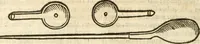 An illustration from De vrbis ac Romani olim imperii splendore : opus eruditionibus, historijs, ac animaduersionibus, tam sacris quam profanis illustratum : in quo etiam nonnulla ex occasione tanguntur, tam circa Romanae ecclesiae principatum, quam circa alias reliquarum orbis regionum res memoratu dignas (1650)