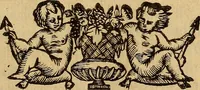 Picture 2 of 16 from De vrinis et pulsibus, de missione sanguinis, de febribus, de morbis capitis, et pectoris (1683), leaf 4