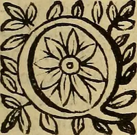 Picture 9 of 16 from De vrinis et pulsibus, de missione sanguinis, de febribus, de morbis capitis, et pectoris (1683), leaf 80