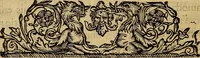 An illustration from De vrinis et pulsibus, de missione sanguinis, de febribus, de morbis capitis, et pectoris (1683)