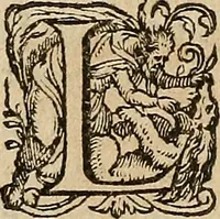 Picture 21 of 94 from Devx livres des venins, ausquels il est amplement discouru des bestes venimeuses, theriaques, poisons (1568), leaf 103