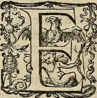 Picture 27 of 94 from Devx livres des venins, ausquels il est amplement discouru des bestes venimeuses, theriaques, poisons (1568), leaf 113