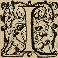 Picture 29 of 94 from Devx livres des venins, ausquels il est amplement discouru des bestes venimeuses, theriaques, poisons (1568), leaf 115