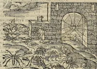 Picture 38 of 94 from Devx livres des venins, ausquels il est amplement discouru des bestes venimeuses, theriaques, poisons (1568), leaf 133