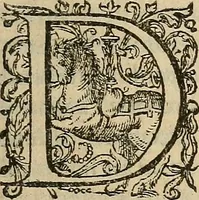 Picture 58 of 94 from Devx livres des venins, ausquels il est amplement discouru des bestes venimeuses, theriaques, poisons (1568), leaf 176