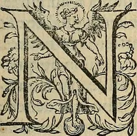 Picture 61 of 94 from Devx livres des venins, ausquels il est amplement discouru des bestes venimeuses, theriaques, poisons (1568), leaf 200