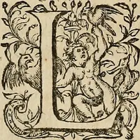Picture 68 of 94 from Devx livres des venins, ausquels il est amplement discouru des bestes venimeuses, theriaques, poisons (1568), leaf 233