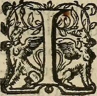 Picture 75 of 94 from Devx livres des venins, ausquels il est amplement discouru des bestes venimeuses, theriaques, poisons (1568), leaf 252