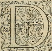 Picture 93 of 94 from Devx livres des venins, ausquels il est amplement discouru des bestes venimeuses, theriaques, poisons (1568), leaf 356