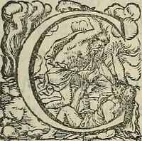 Picture 94 of 94 from Devx livres des venins, ausquels il est amplement discouru des bestes venimeuses, theriaques, poisons (1568), leaf 366