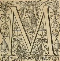 Picture 3 of 94 from Devx livres des venins, ausquels il est amplement discouru des bestes venimeuses, theriaques, poisons (1568), leaf 8