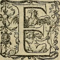 Picture 13 of 94 from Devx livres des venins, ausquels il est amplement discouru des bestes venimeuses, theriaques, poisons (1568), leaf 82