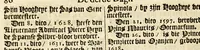An illustration from De weeck-wercken, der ghedenckwaerdighe historien, leer-gedichten, en spreucken, &c. (1657)
