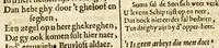 Picture 12 of 21 from De weeck-wercken, der ghedenckwaerdighe historien, leer-gedichten, en spreucken, &c. (1657), leaf 122