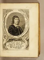An illustration from De weeck-wercken, der ghedenckwaerdighe historien, leer-gedichten, en spreucken, &c. (1657)