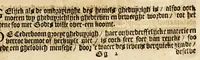 An illustration from De weeck-wercken, der ghedenckwaerdighe historien, leer-gedichten, en spreucken, &c. (1657)