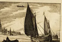 Picture 6 of 21 from De weeck-wercken, der ghedenckwaerdighe historien, leer-gedichten, en spreucken, &c. (1657), leaf 53