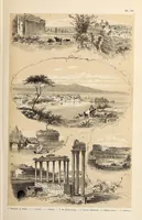 An illustration from De werelddeelen : bewerkt naar Friedrich von Hellwald's die Erde und ihre Völker (1879)