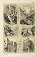 An illustration from De werelddeelen : bewerkt naar Friedrich von Hellwald's die Erde und ihre Völker (1879)