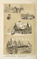 Picture 7 of 11 from De werelddeelen : bewerkt naar Friedrich von Hellwald's die Erde und ihre Völker (1879), leaf 306