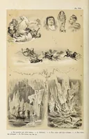 An illustration from De werelddeelen : bewerkt naar Friedrich von Hellwald's die Erde und ihre Völker (1879)