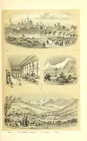 An illustration from De werelddeelen : bewerkt naar Friedrich von Hellwald's die Erde und ihre Vèolker (1879)