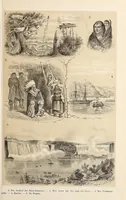 Picture 4 of 15 from De werelddeelen : bewerkt naar Friedrich von Hellwald's die Erde und ihre Völker (1879), leaf 145