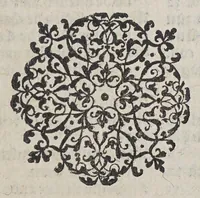 An illustration from De wonderlijcke ende warachtighe historie vant coninckrijck van Peru, : geleghen in Indien, inde welcke verhaelt wordt de gheleghentheydt, costuymen, manieren van leuen, oueruloedicheyt des goudts eñ siluers, ende voort alle de sonderlingste dinghen vanden seluen lande, insghelijckx vanden steden, plaetsen, ende inwoonders desselfs conincrijckx, daer beneuen hoet gheuonden ende eerst by de Keyserlijcke Maiest. hoochloflijcker memorien gheconquesteert ende vercreghen is, met alle de oorlogen eñ strijden die ghebeurt zijn, soo teghens d'Indianen als oock onder den Spaengaerts om tgouuernement deen teghens den anderen. Verciert met veel schoone figuren (1563)